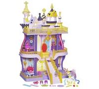 Mini-poupée My Little Pony Royaume de Canterlot 74 CM Multicolore G