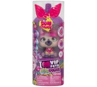 Mini poupée VIP Pets IMC TOYS - Bow Power - Natty