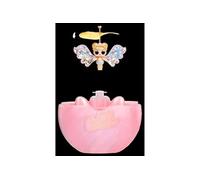 Mini poupée volante L.O.L. SURPRISE! Style 2 Mi te A partir de 6 ans Rose