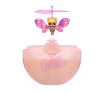 Mini poupée volante - L.O.L. SURPRISE! - Style 2 - Rose - Mixte - A partir de 6 ans