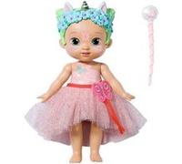 Mini poupée - ZAPF - BABY BORN STORYBOOK UNA LA LICORNE - 18CM - Multicolore - 3 ans Rose