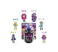 Mini-poupées Monster High - Mattel - Potions - Water Reveal - Talismans - Multicolore