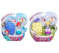 Mini Poupees Princesses Mouv - Modèle Aléatoire - Livraison À L'Unité