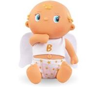 Mini Poupon Beedibies Gustave - COROLLE Multicolore G