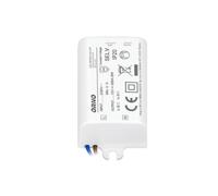 MINI pour alimentation LED pour prise 12VDC 6W, IP20 OR-ZL-1629