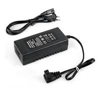 Mini pour Congélateur Adaptateur Secteur, 14,5 V 6 a 87 W 100 V-240 V AC DC Adaptateur Câble De Charge Adaptateur pour Glacière à Compresseur Dometic Cfx3 Réfrigérateur Congélateur De Voiture