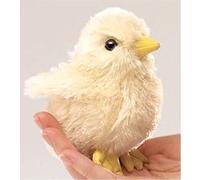 Folkmanis Mini Küken / Mini Chick