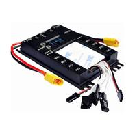 Mini Power DP Pro 9 canaux, mini servomoteur avec BEC for avion à essence