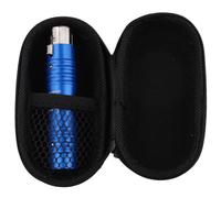 Mini préampli microphone dynamique 48 V, activateur monocanal, C