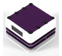 Mini préchauffeur de plaque chauffante 65 W avec écran LED, chauffage rapide de type C PD pour soudure PCB, station compacte à température constante pour réparation électronique