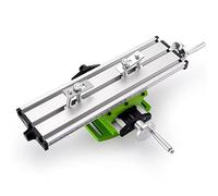 Mini précision fraiseuse de table travail multifonction foret Fixation forage Machine à souder