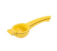 Mini presse-citron manuel universel en alliage d'aluminium pour la maison et la cuisine