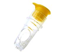 Mini presse-citron, mini presse-citron japonais, robinet extracteur de citron, presse-agrumes manuel à vis de citron, presse-agrumes supérieur citron J