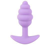 Mini prise anale dilatateur portable en silicone souple butt gode bouchon sexy
