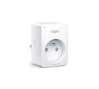 Mini Prise Connectee WiFi