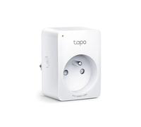 Mini prise connectee WiFi, suivi de consommation