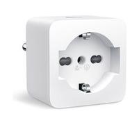 Smart plugt wi-fi plug prise italia tapotp10