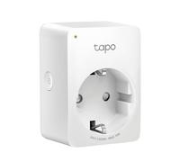 TP-Link Tapo P110 Mini prise intelligente WiFi intelligente avec moniteur d'énergie