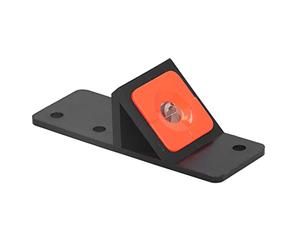 Mini Prisme de Station Totale 45 Degrés pour Une Mesure Précise en