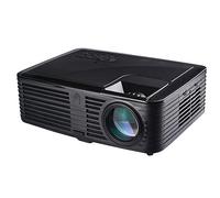 Mini Projecteur 4500 Lumen FHD 1920x1080 WIFI Movie Beamer avec Système Android et Correction Keystone pour Home Cinéma et Salle de Réunion