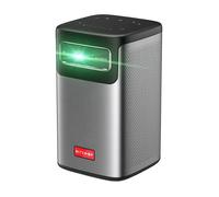 Mini Projecteur - BlitzWolf - BW-VT2 Pro Max - 4K - 3D - 8000 mAh - Wi-Fi - Bluetooth