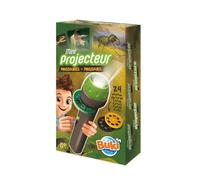 Mini Projecteur Dinosaure BUKI France 6302DIN G