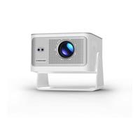 Mini projecteur de cinéma maison - Magcubic - Android 14 - 4K - Mise au point automatique - 900 ANSI - 8K natif - Wifi6