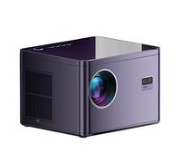 Mini projecteur de téléphone Portable Portable Maison 1080P HD sans Fil même projecteur à écran système Android Ouvert