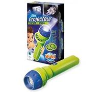Mini projecteur espace Multicolore G