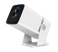 Mini projecteur Full HD 1080P TD80W 4K Android WiFi 3D Home Cinéma TD80 Projecteur portable Conférence Vidéo Film