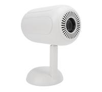 Mini Projecteur Intelligent, Projecteur 6K Projecteur Bluetooth 5.3, Projecteur De CinéMa ExtéRieur, Projecteur Portatif 20000L pour Clé TV pour Ordinateur Portable (Prise UE 100