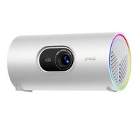 Mini Projecteur JMGO PicoPlay 1080P Portable, GTV avec Netflix, 400 Lumens, Bluetooth