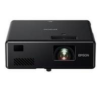 Mini projecteur laser Full HD Epson EF-11 Noir G