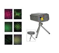 Mini projecteur Laser m015rg