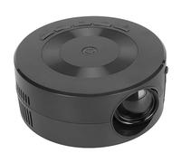 Mini projecteur LED 1080p, Film Portable avec même Fonction d'écran, pour iOS et Android, projecteur Domestique