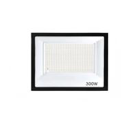 Mini projecteur LED étanche d'extérieur, 300W, Ultra-mince, et économe en énergie LED d'extérieur