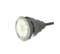 Mini projecteur LED piscine à visser sur le refoulement - Mini-Brio 2 M12 - Blanc Froid - CCEI