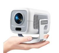 Mini projecteur PG370, Mise au Point Automatique, 4K, 450ANSI, natif, 1080P, Android 11, Home Cinéma Intelligent, projecteur Portable à Faisceau PK