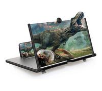 Mini projecteur pour telephone - projecteur pour telephone Lac future - lente-2