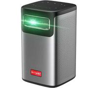 Mini projecteur / projecteur Blitzwolf Bw-Vt2 Pro Max 3D 4K Bluetooth Wifi 8000Mah