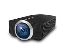 Mini projecteur, projecteur portable, prise en charge complète, miroir d'écran, petit cadeau