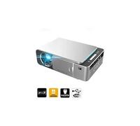 Mini projecteur vidéoprojecteur full hd led 4k 3500lumens hdmi usb 1080p