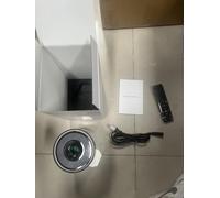 Mini projecteur WiFi BT5.0 Système Android 13 Projecteur de film rotatif à 180° avec écran d'affichage 720P 100 pouces Technique de miroir Décodage 4K et correction automatique de