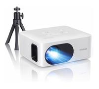Mini Projecteur - WOLFANG - WP02 - 1080P Full HD - 200 Pouces - Ultra Portable
