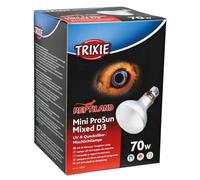 Mini Prosun Mixed D3 Mercure Uv-B - Ø 80 X 108 Mm, 70 W