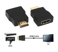 Mini protecteur de surtension Portable compatible HDMI, prise de connecteur ESD pour appareils photo numériques, HDV-HP01