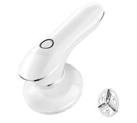 Mini pull électrique pour vêtements, rasoir à pilules pelucheuses Portable, pour meubles, canapé, lit rembourré, pour poils d'animaux