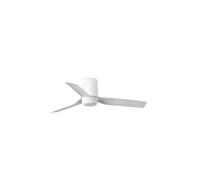 MINI PUNT TUB S Ventilateur non éclairé blanc