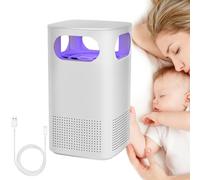 Mini purificateur d'air de voiture - Nettoyeur de filtre silencieux avec charge USB, désodorisant compact de voyage pour l'intérieur, nettoyage des polluants et élimination des odeurs dans la