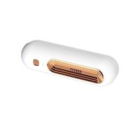 Mini purificateur d'air générateur d'ozone portable pour maison, voiture, réfrigérateur, armoire à chaussures